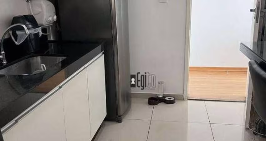 Apartamento com 2 dormitórios à venda, 84 m² por R$ 380.000,00 - Jardim Liú - Juiz de Fora/MG