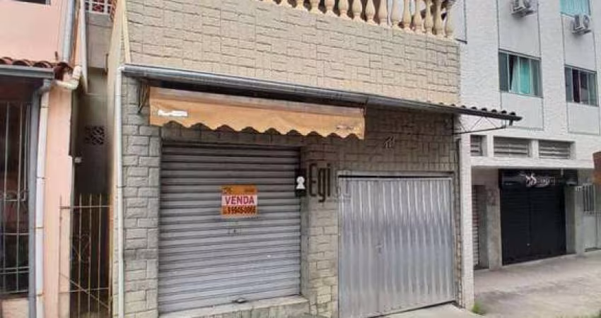 Casa com 3 dormitórios à venda por R$ 650.000,00 - Bandeirantes - Juiz de Fora/MG