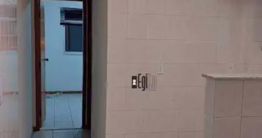 Apartamento com 1 dormitório à venda, 50 m² por R$ 220.000,00 - Granbery - Juiz de Fora/MG