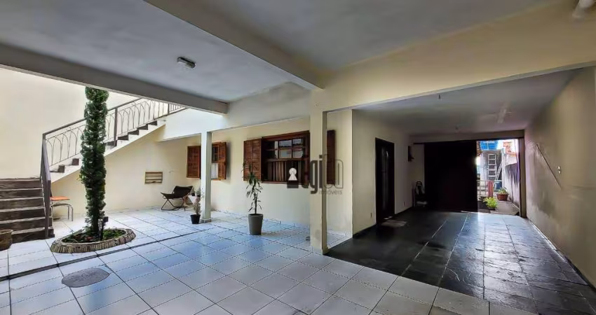 Casa com 4 dormitórios à venda por R$ 1.200.000,00 - Teixeiras - Juiz de Fora/MG