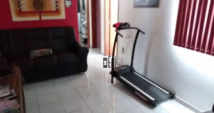 Apartamento com 2 dormitórios à venda, 50 m² por R$ 115.000,00 - Retiro - Juiz de Fora/MG