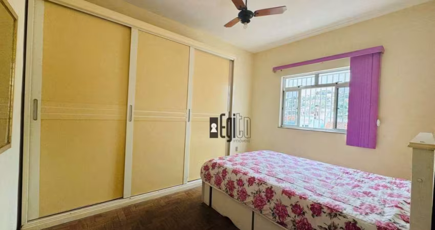 Cobertura com 2 dormitórios à venda, 120 m² por R$ 260.000 - Poço Rico - Juiz de Fora/MG