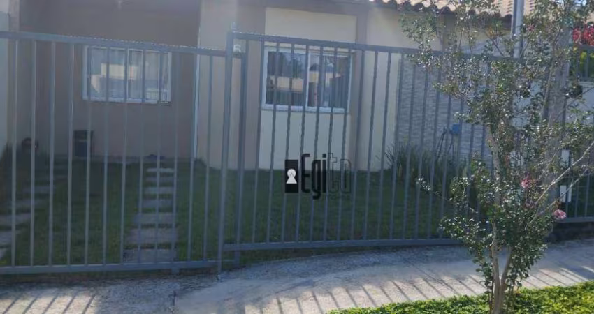 Casa com 2 dormitórios à venda, 60 m² por R$ 230.000,00 - Grama - Juiz de Fora/MG
