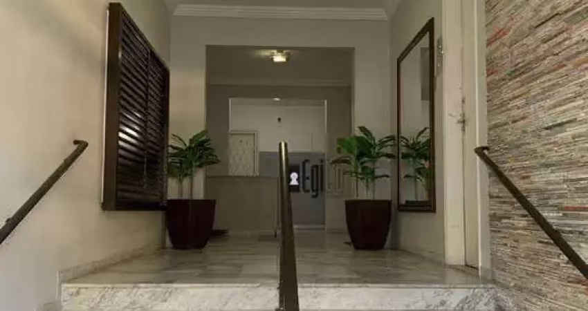 Apartamento com 1 dormitório à venda, 51 m² por r$ 160.000,00 - poço rico - juiz de fora/mg