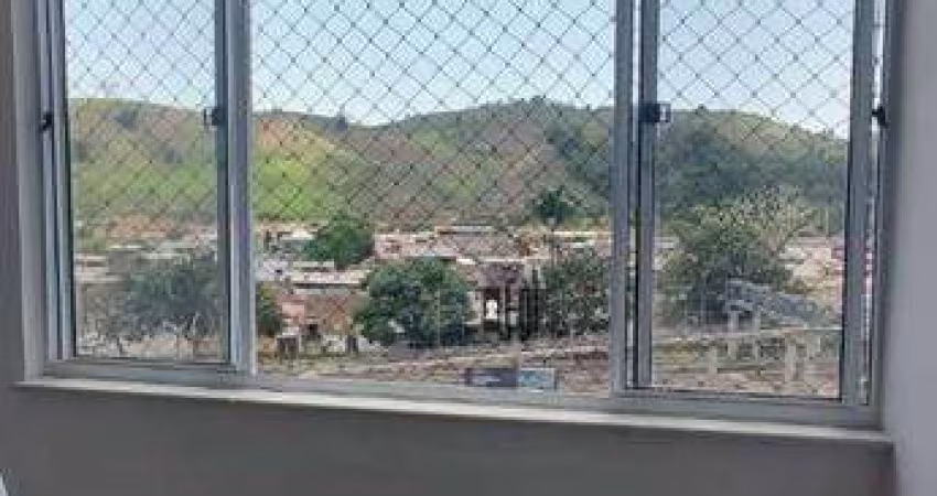 Apartamento com 2 dormitórios à venda, 46 m² por R$ 258.000,00 - Benfica - Juiz de Fora/MG