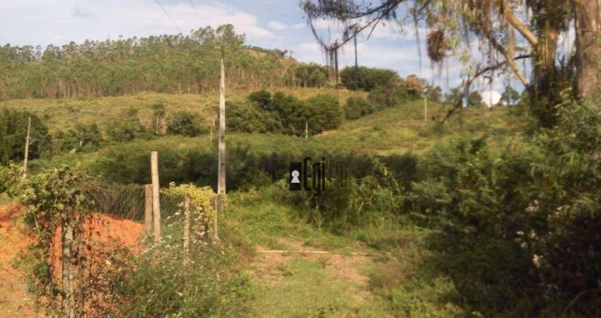 Sitio a venda com 12 hecares em Paula Lima com o acesso asfaltado!