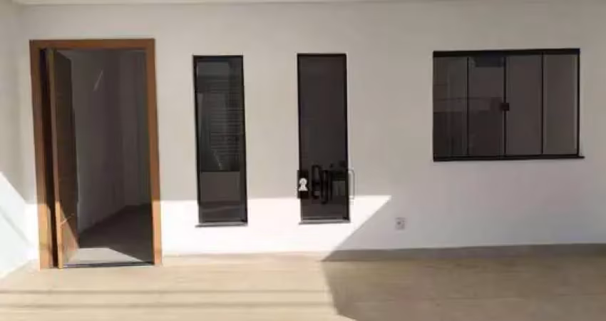 Casa com 3 dormitórios à venda, 153 m² por R$ 870.000 - Aeroporto - Juiz de Fora/MG