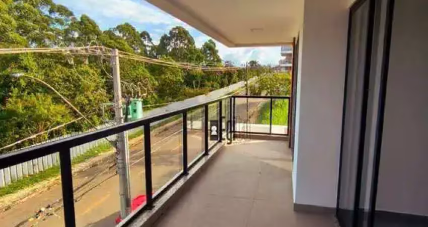 Apartamento garden com 2 dormitórios à venda, 222 m² por r$ 790.000 - aeroporto - juiz de fora/mg