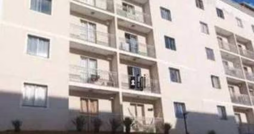 Apartamento com 2 dormitórios à venda, 59 m² por R$ 220.000,00 - São Pedro - Juiz de Fora/MG