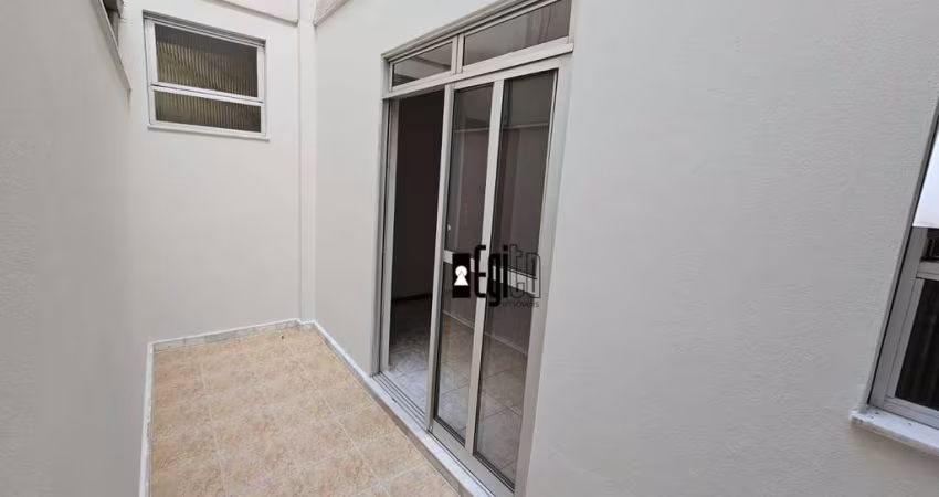 Apartamento com 1 dormitório à venda, 50 m² por R$ 199.000,00 - Granbery - Juiz de Fora/MG