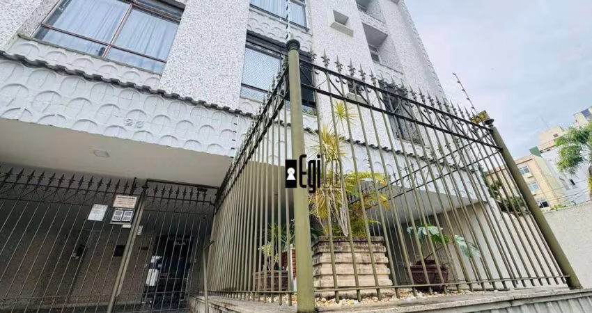 Apartamento com 2 dormitórios à venda, 66 m² por R$ 250.000 - Vale do Ipê - Juiz de Fora/MG