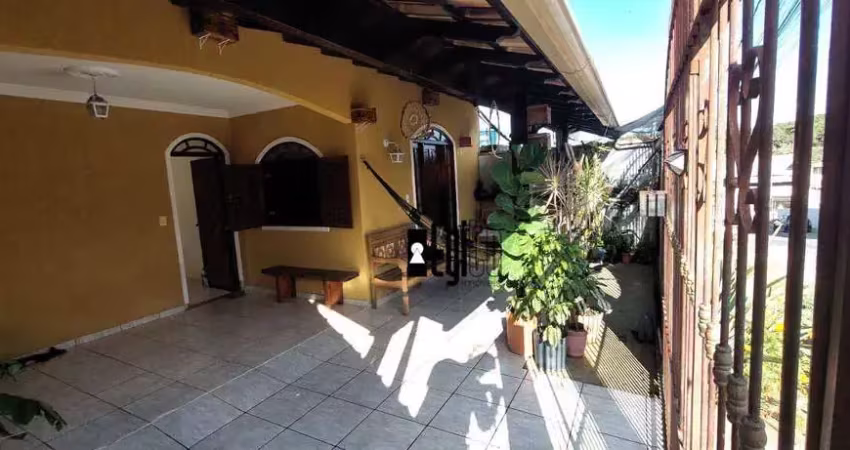 Casa com 3 dormitórios à venda, 261 m² por R$ 450.000,00 - Parque Independência III - Juiz de Fora/MG