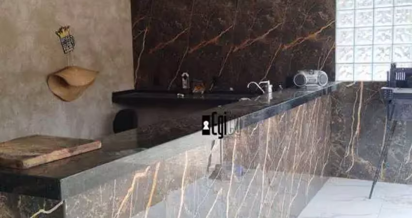 Chácara à venda, 600 m² por R$ 220.000 - Filgueiras - Juiz de Fora/MG