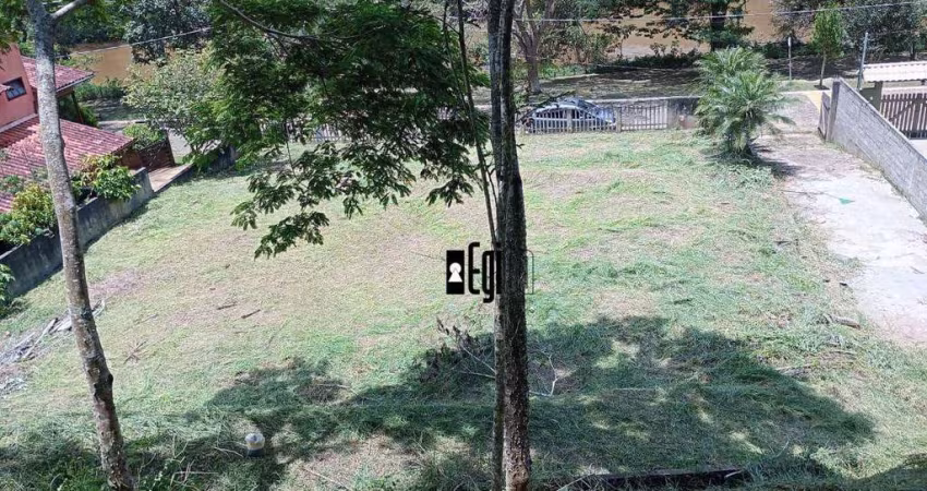 Chácara à venda, 1549 m² por R$ 180.000,00 - Monte Verde - Juiz de Fora/MG