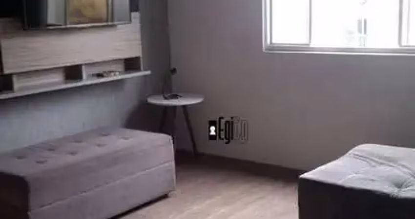 Cobertura com 2 quartos à venda por R$ 270.000 - Bandeirantes - Juiz de Fora/MG