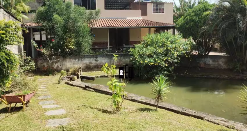 Chácara com 4 dormitórios à venda, 1439 m² por R$ 430.000,00 - Cedofeita - Matias Barbosa/MG