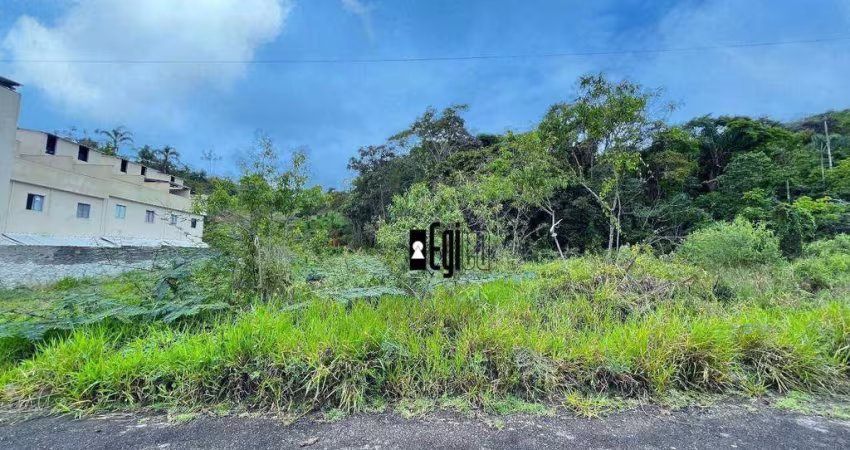 Terreno à venda, 367 m² por R$ 90.000 - Filgueiras - Juiz de Fora/MG