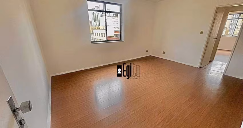 Apartamento com 3 dormitórios à venda, 110 m² por R$ 275.000,00 - Centro - Juiz de Fora/MG