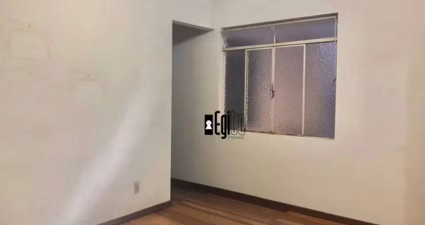 Apartamento com 3 dormitórios à venda, 79 m² por R$ 280.000 - Granbery - Juiz de Fora/MG