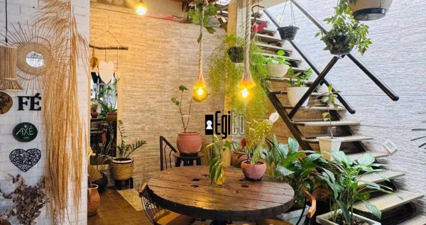 Casa com 3 dormitórios à venda, 120 m² por R$ 310.000,00 - Jardim Glória - Juiz de Fora/MG