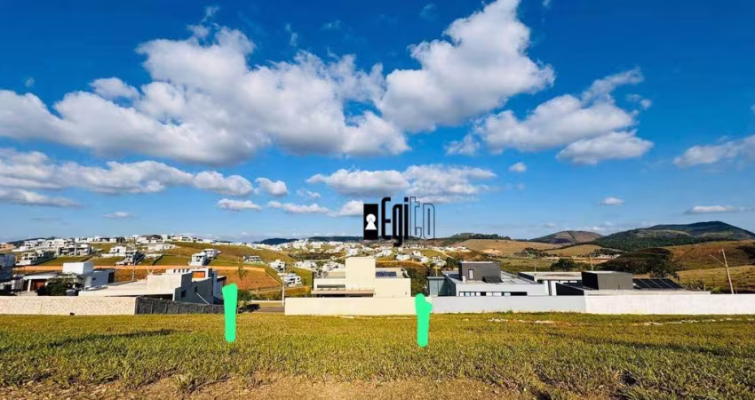 Terreno à venda, 472 m² por R$ 345.000,00 - Alphaville - Juiz de Fora/MG