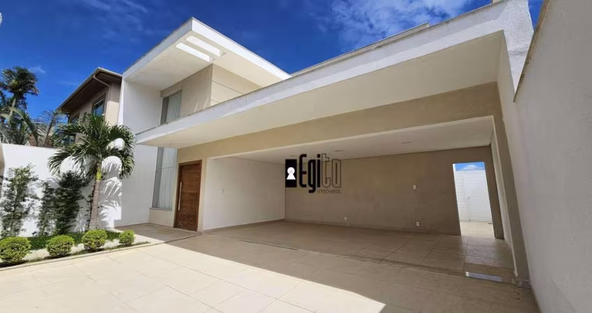 Casa com 3 dormitórios à venda, 306 m² por R$ 1.199.000 - Alto dos Pinheiros - Juiz de Fora/MG