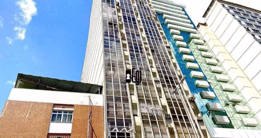 Sala à venda, 32 m² por R$ 150.000,00 - Centro - Juiz de Fora/MG