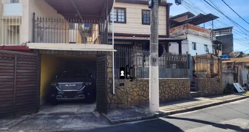 Casa com 3 dormitórios à venda, 97 m² por r$ 380.000,00 - centenário - juiz de fora/mg