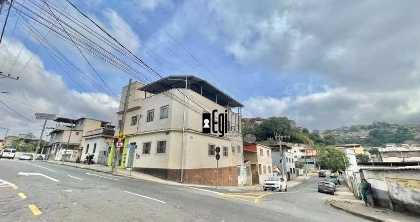 Casa com 2 dormitórios à venda, 97 m² por R$ 269.500,00 - Francisco Bernardino - Juiz de Fora/MG