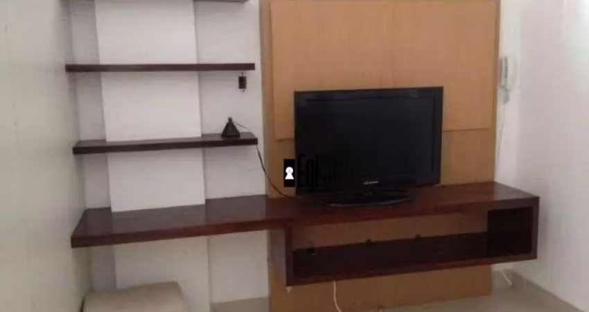 Apartamento com 1 dormitório à venda, 44 m² por R$ 220.000,00 - Centro - Juiz de Fora/MG