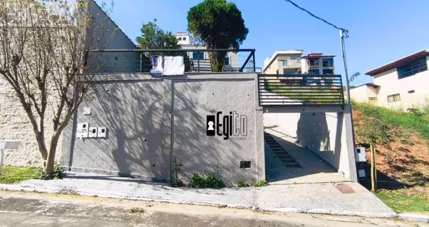 Casa com 3 dormitórios à venda, 202 m² por R$ 1.100.000,00 - São Pedro - Juiz de Fora/MG