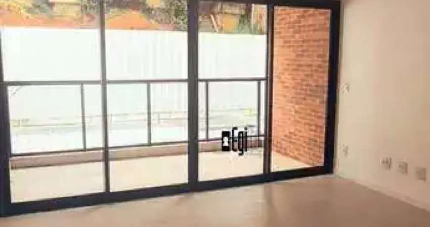 Apartamento garden com 2 dormitórios à venda, 101 m² por r$ 455.000,00 - aeroporto - juiz de fora/mg
