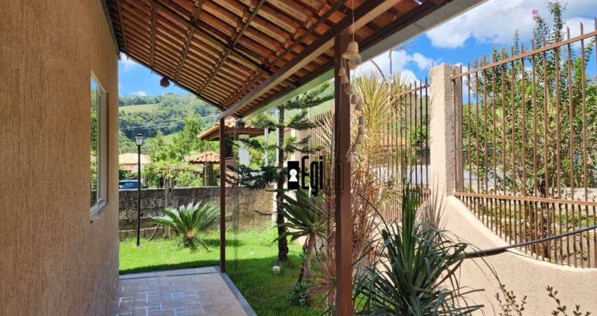Chácara com 3 dormitórios à venda, 1850 m² por R$ 700.000,00 - Monte Verde - Juiz de Fora/MG