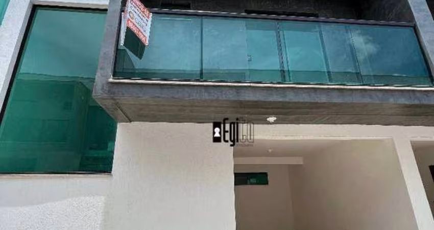 Casa com 2 dormitórios à venda, 100 m² por R$ 409.000,00 - Marilândia - Juiz de Fora/MG