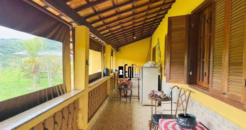 Sítio com 4 dormitórios à venda, 240000 m² por r$ 1.290.000,00 - zona rural  - matias barbosa/mg