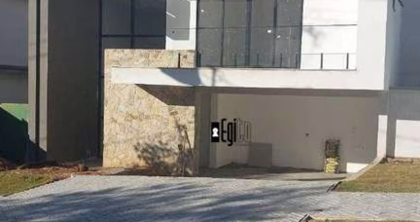 Casa com 4 dormitórios à venda, 300 m² por R$ 2.200.000,00 - Alphaville - Juiz de Fora/MG