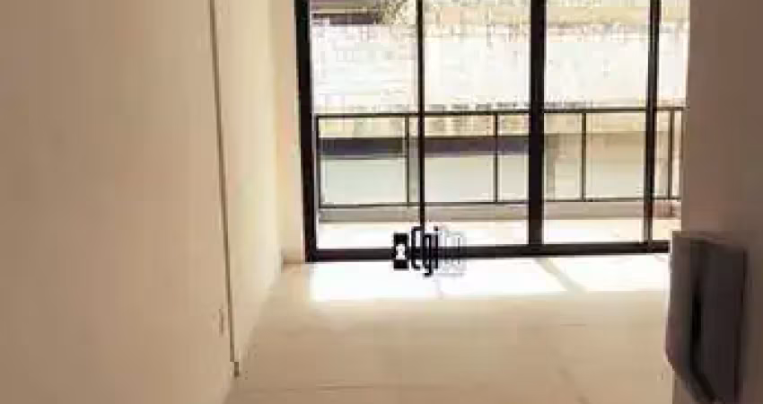 Apartamento com 2 dormitórios à venda, 99 m² por R$ 465.000,00 - Aeroporto - Juiz de Fora/MG