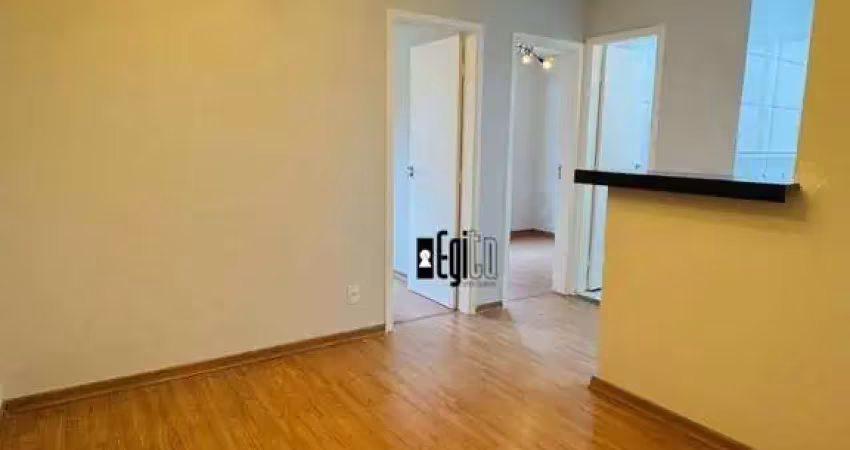 Apartamento com 2 dormitórios à venda, 50 m² por r$ 158.000,00 - nova califórnia - juiz de fora/mg