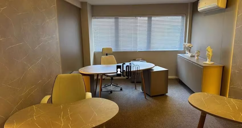 Sala à venda, 36 m² por R$ 320.000 - São Mateus - Juiz de Fora/MG