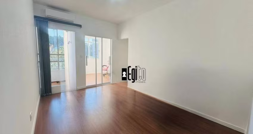 Apartamento com 2 dormitórios à venda, 88 m² por R$ 299.900,00 - Alto dos Passos - Juiz de Fora/MG