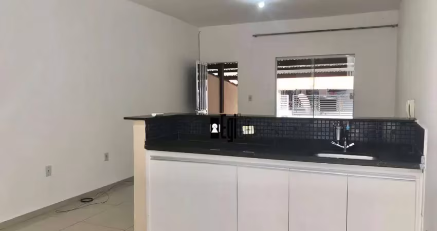 Casa com 2 dormitórios à venda por R$ 390.000 - Aeroporto - Juiz de Fora/MG