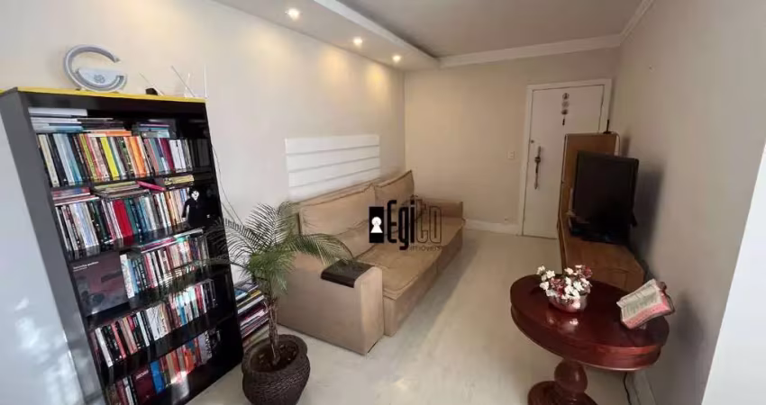 Apartamento com 2 quartos à venda, 74 m² por R$ 270.000 - Bom Pastor - Juiz de Fora/MG