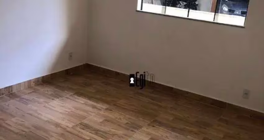 Apartamento com 2 dormitórios para alugar, 100 m² por R$ 1.200/mês - Nova Era - Juiz de Fora/MG