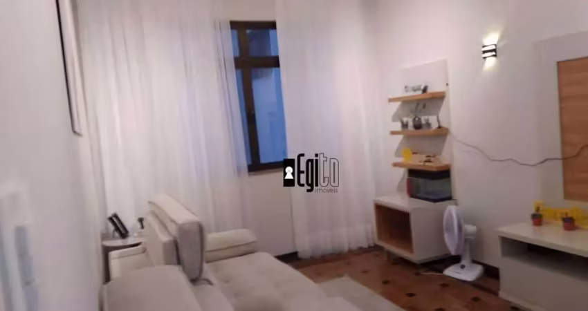 Apartamento com 3 dormitórios à venda, 135 m² por r$ 460.000,00 - centro - juiz de fora/mg