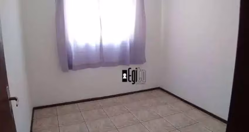 Apartamento com 2 dormitórios à venda, 45 m² por r$ 130.000 - vivendas da serra - juiz de fora/mg