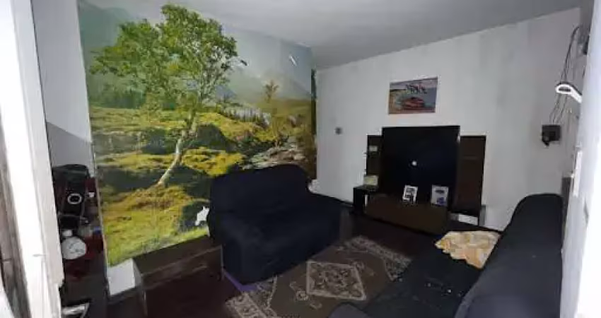 Casa com 5 dormitórios à venda, 255 m² por r$ 350.000,00 - santa cruz - juiz de fora/mg