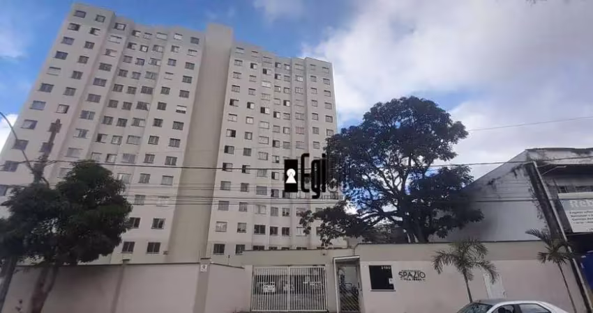 Apartamento com 2 dormitórios à venda, 61 m² por r$ 185.000,00 - vila ideal - juiz de fora/mg