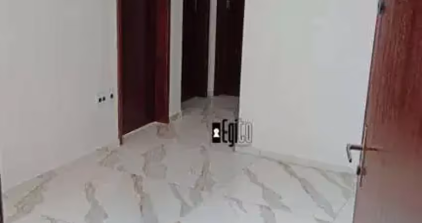 Apartamento com 2 dormitórios à venda, 45 m² por r$ 120.000,00 - são geraldo - juiz de fora/mg