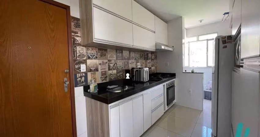 Apartamento com 2 dormitórios à venda, 69 m² por r$ 250.000,00 - são mateus - juiz de fora/mg