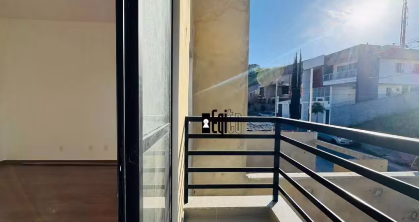 Casa com 2 dormitórios à venda por r$ 419.000,00 - jardim são joão - juiz de fora/mg